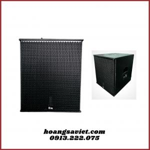 Promax DE-15BA Sub Speaker Promax DE-15BA Sub Speaker