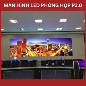 Led Screen for Hall, Led Screen for Meeting Room P2.0