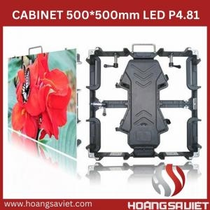 Màn Hình Led Quảng Cáo Ngoài Trời P3.91 Outdoor Màn Hình Led Quảng Cáo Ngoài Trời P3.91 Outdoor
