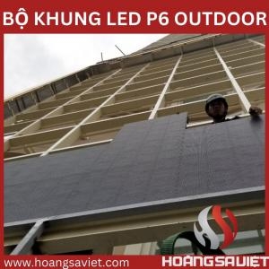 Cheap P6 Outdoor Led Screen Cheap P6 Outdoor Led Screen