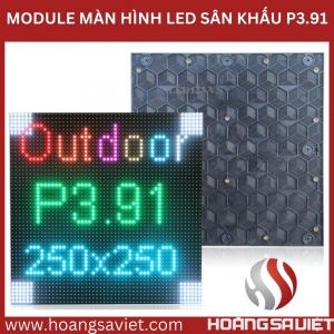 Cho Thuê Màn Hình Led Ngoài Trời P3.91 Cho Thuê Màn Hình Led Ngoài Trời P3.91