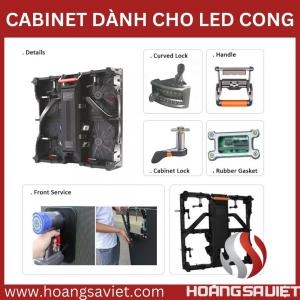 Cho Thuê Màn Hình Led Ngoài Trời P3.91 Cho Thuê Màn Hình Led Ngoài Trời P3.91