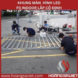 Led Screen Restaurant, Wedding Hall P3.0 Indoor (Fixed Assembly) Led Screen Restaurant, Wedding Hall P3.0 Indoor (Fixed Assembly)