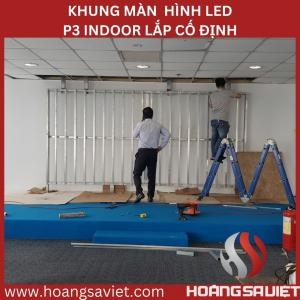 Led Screen Restaurant, Wedding Hall P3.0 Indoor (Fixed Assembly) Led Screen Restaurant, Wedding Hall P3.0 Indoor (Fixed Assembly)