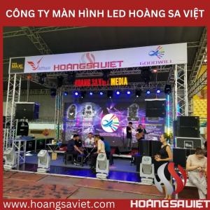 Màn Hình Led Sân Khấu P4.81 Ngoài Trời (Outdoor)