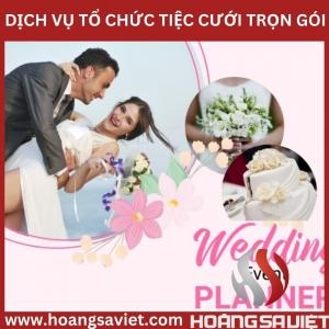 Giá Thuê Màn Hình Led Đám Cưới