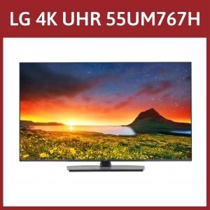 Mua Bán Tivi Lg Chính Hãng (Uhr 55Um767H)