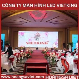 胡志明市 Top10 知名 LED 屏幕公司 胡志明市 Top10 知名 LED 屏幕公司