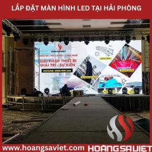 胡志明市 Top10 知名 LED 屏幕公司 胡志明市 Top10 知名 LED 屏幕公司