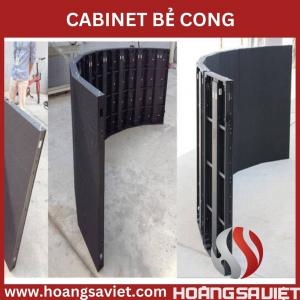 Màn Hình Led Cong 3D Trong Nhà & Ngoài Trời Màn Hình Led Cong 3D Trong Nhà & Ngoài Trời