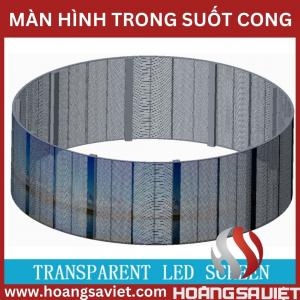 Màn Hình Led Cong 3D Trong Nhà & Ngoài Trời Màn Hình Led Cong 3D Trong Nhà & Ngoài Trời