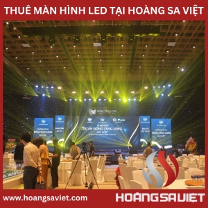 Màn Hình Led Tại Hoàng Sa Việt Màn Hình Led Tại Hoàng Sa Việt