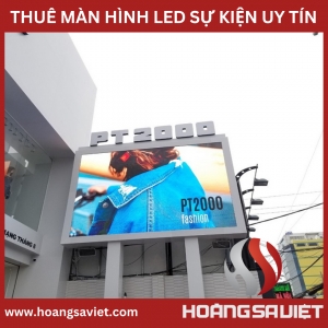 Màn Hình Led Tại Hoàng Sa Việt Màn Hình Led Tại Hoàng Sa Việt