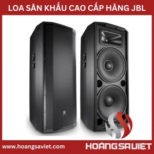 Loa Sân Khấu Cao Cấp Hãng Jbl