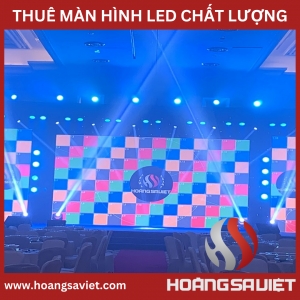 Thuê Màn Hình Led Sự Kiện Thuê Màn Hình Led Sự Kiện