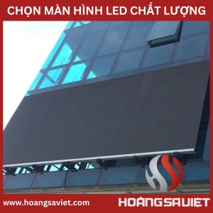 Thuê Màn Hình Led Sự Kiện Thuê Màn Hình Led Sự Kiện