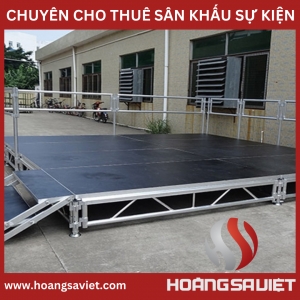 Sân Khấu Sự Kiện Sân Khấu Sự Kiện
