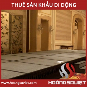 Sân Khấu Sự Kiện Sân Khấu Sự Kiện