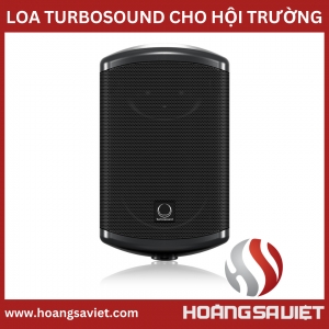 Loa Turbosound Sân Khấu Loa Turbosound Sân Khấu