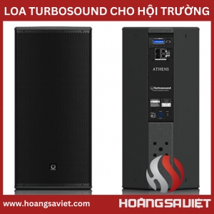 Loa Turbosound Sân Khấu Loa Turbosound Sân Khấu