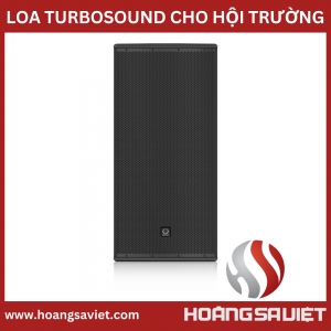 Loa Turbosound Sân Khấu Loa Turbosound Sân Khấu