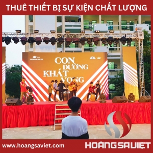Thuê Thiết Bị Sự Kiện Thuê Thiết Bị Sự Kiện