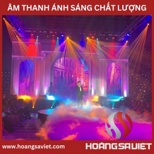 Hệ Thống Âm Thanh Ánh Sáng Hệ Thống Âm Thanh Ánh Sáng