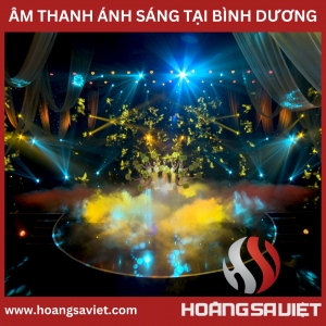 Hệ Thống Âm Thanh Ánh Sáng Hệ Thống Âm Thanh Ánh Sáng