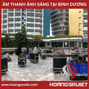 Hệ Thống Âm Thanh Ánh Sáng Hệ Thống Âm Thanh Ánh Sáng