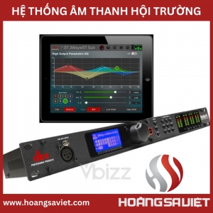 Hệ Thống Âm Thanh Hội Trường Hệ Thống Âm Thanh Hội Trường