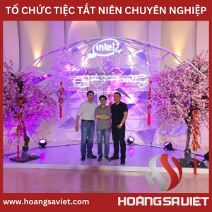 Tổ Chức Tiệc Tất Niên Tổ Chức Tiệc Tất Niên