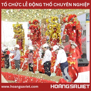 Tất Tần Tật Nghi Thức Tổ Chức Lễ Động Thổ Ai Cũng Nên Biết Tất Tần Tật Nghi Thức Tổ Chức Lễ Động Thổ Ai Cũng Nên Biết