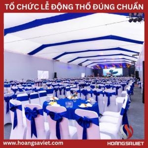 Tất Tần Tật Nghi Thức Tổ Chức Lễ Động Thổ Ai Cũng Nên Biết Tất Tần Tật Nghi Thức Tổ Chức Lễ Động Thổ Ai Cũng Nên Biết