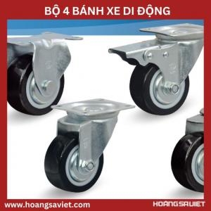 Bánh Xe Di Động