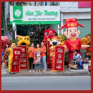 Gói Khai Trương Hồng Phát ( 17 Hạng Mục ) Gói Khai Trương Hồng Phát ( 17 Hạng Mục )