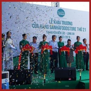 Gói Khai Trương Tài Lộc (13 Hạng Mục )